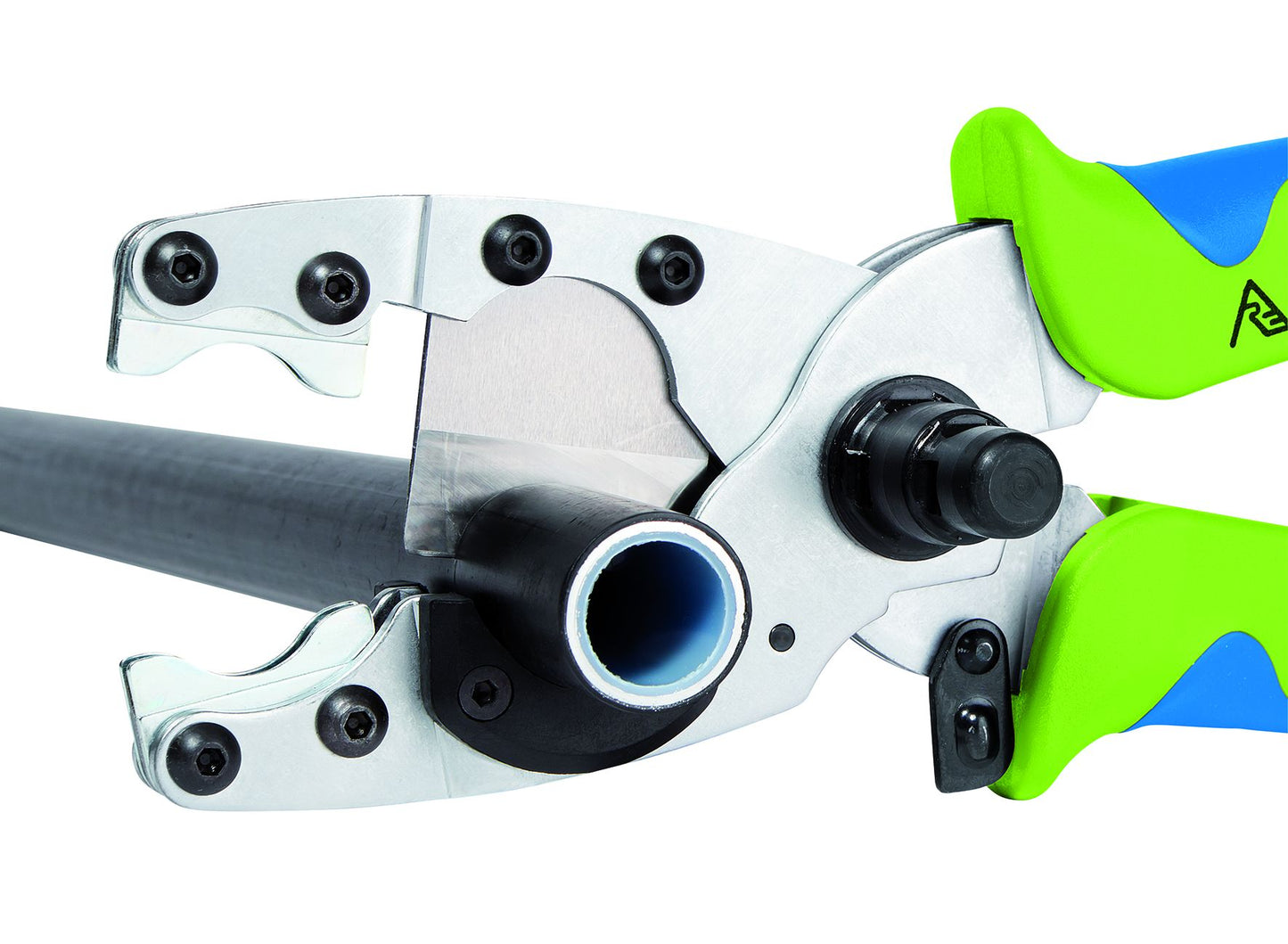 Ersatzmesser groß f.Kombischere m. 3-eck-Messer