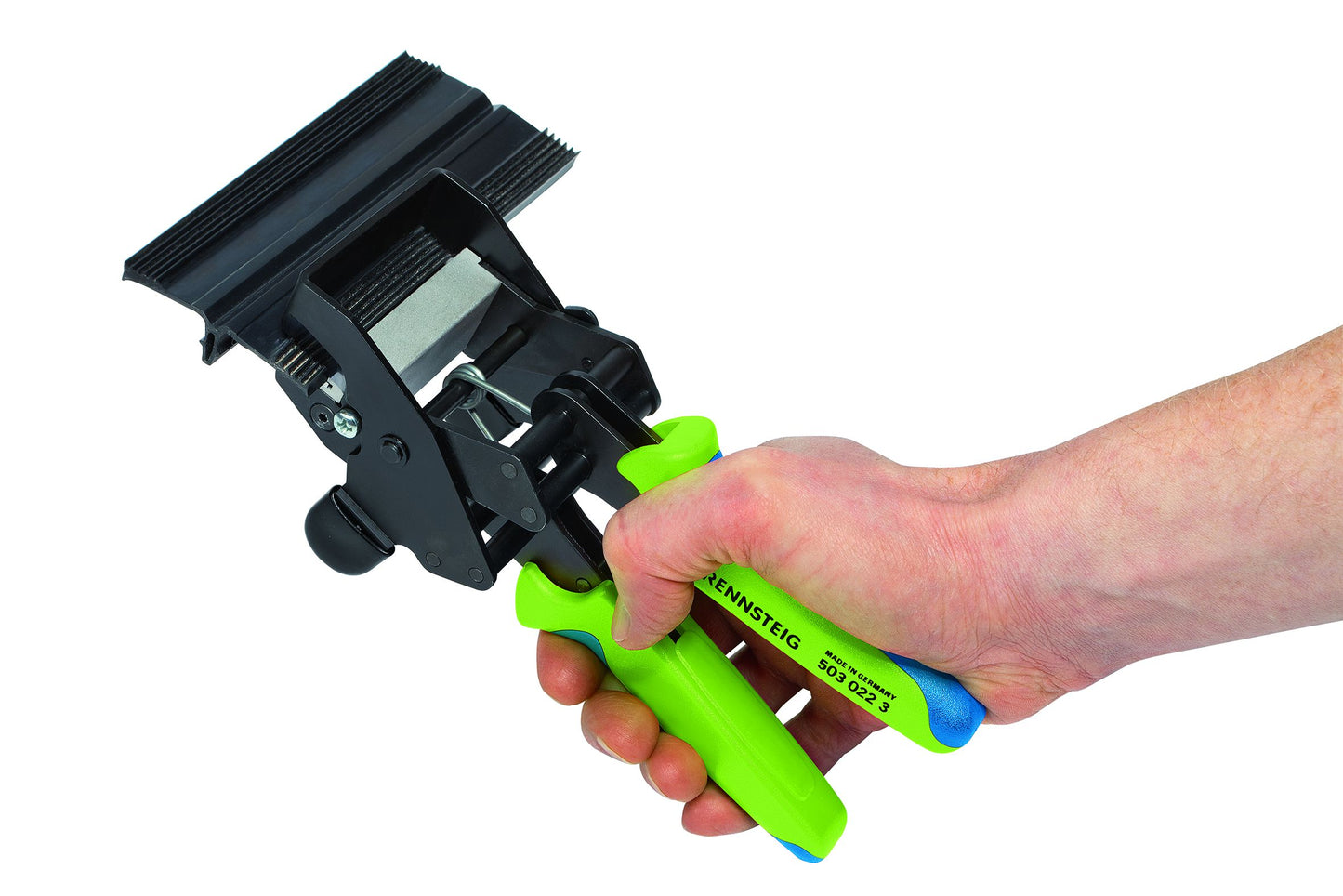 Rennsteig Ausklinkzange 61mm zum Ausklinken für Gummidichtungen