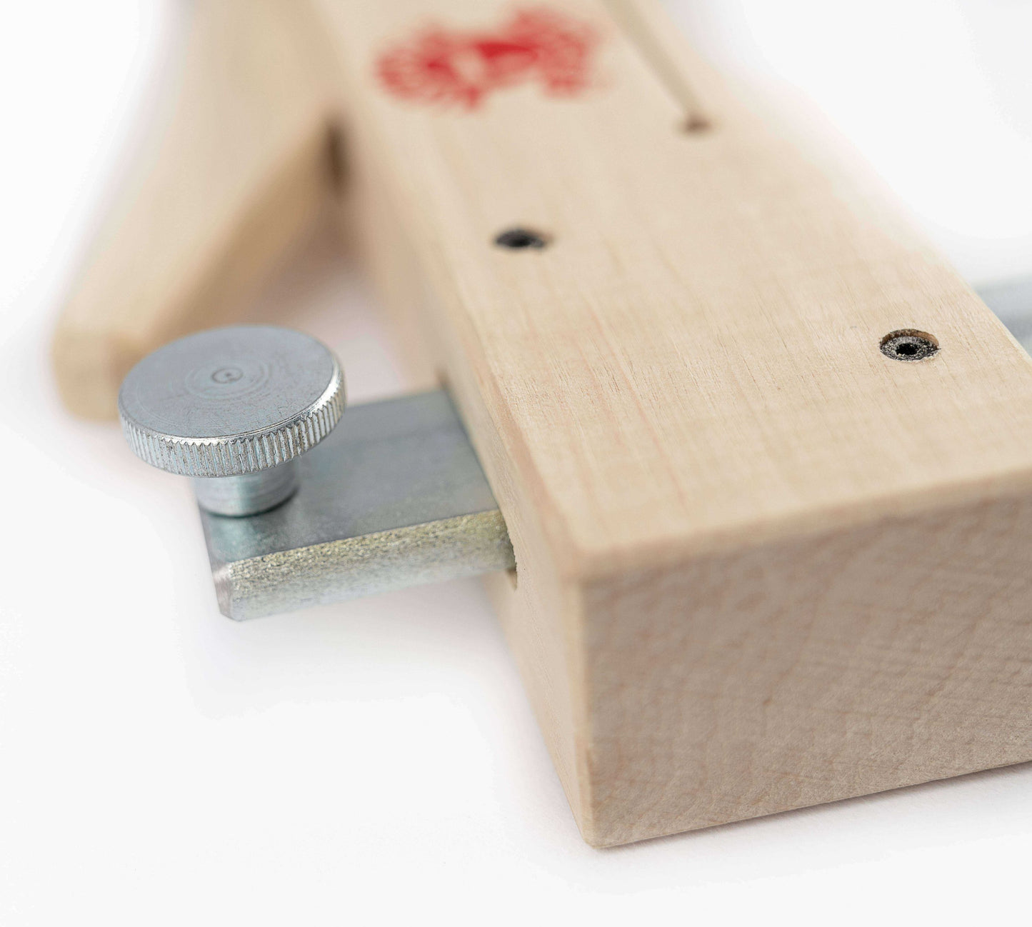 KLEMMSIA® Adapter Basic 150mm Spannweite + Ausladung ; 19mm Zapfendurchmesser