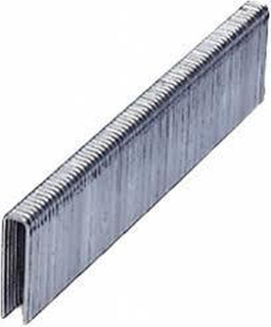 KM Reich Heftklammer C-22 mm CP/GALV - 5000 Stück