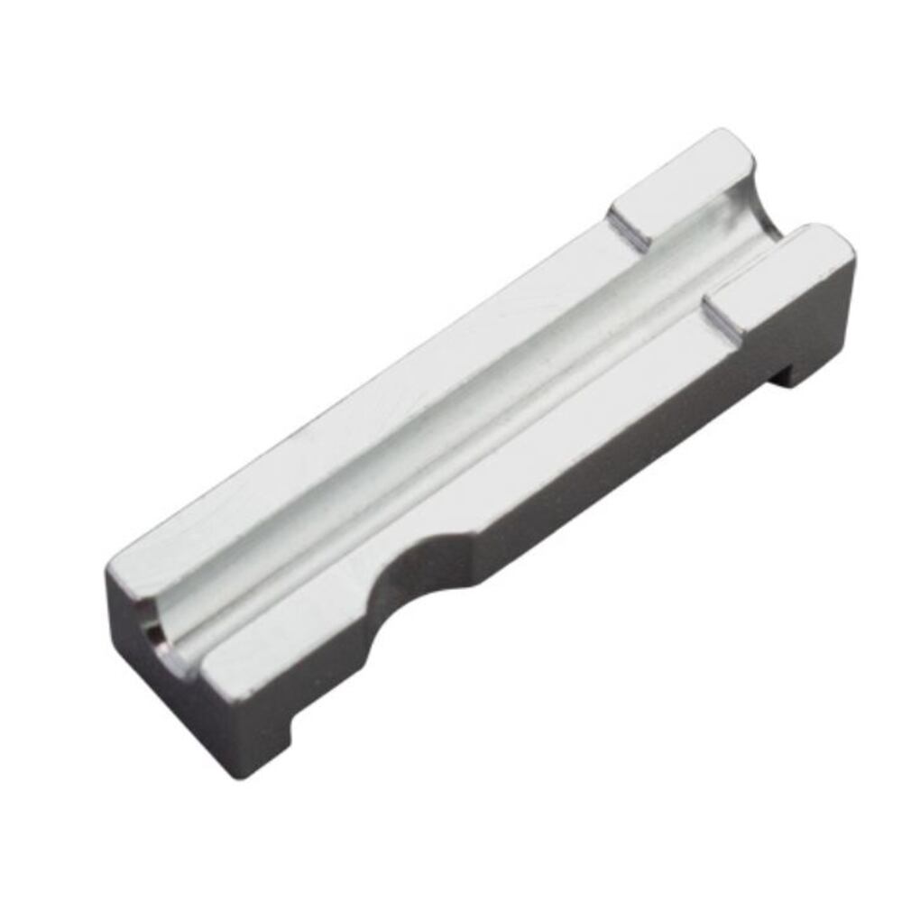 RAUCUT 1 Führungsnut 1,8