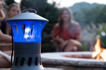 Nebo Area Mosquito Trap Mücken- und Insektenfalle mit Ventilator