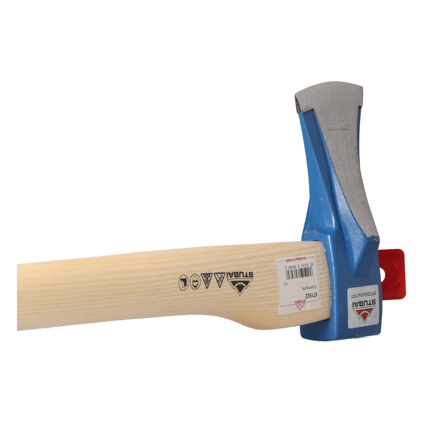 STUBAI Superspalter 1200 g