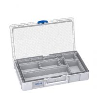 TANOS Box SYS G3 Org  100x100x68, 6er Set