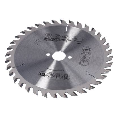 Stehle HW HKS Board Handkreissägeblatt 160x2,2x20mm Z=36 WS
