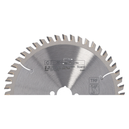 Stehle TRF Formatkreissägeblatt 160x2,2x20mm Z=48