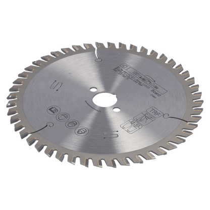 Stehle TRF Formatkreissägeblatt 160x2,2x20mm Z=48