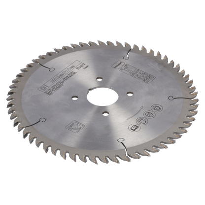 Stehle HW Matador 5 Formatkreissägeblatt 180x3,0x30mm Z=60 F-WS-WS