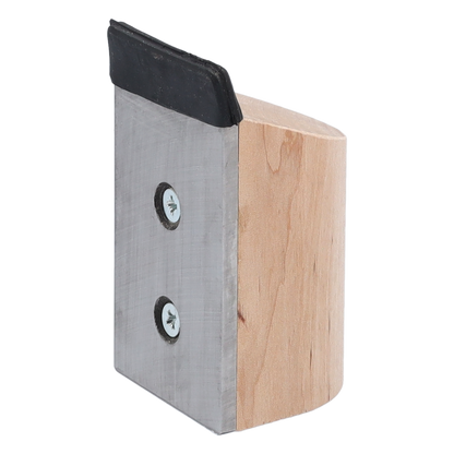 STUBAI WoodRepair Holzreparatur Satz PLUS+ mit Astfüller-Pistole 80W, Kompaktbeutel Mix 1+2, Kühleisen, Handhobel & Farbwechsler