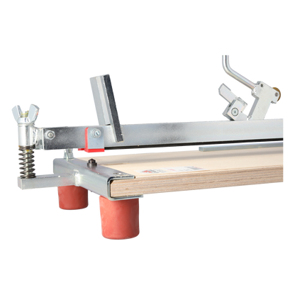 Stubai Fliesenschneid- und Brechmaschine Profifix Plus Diagonal | 610 mm | 10,4 kg |  Fliesenzuschnittmaschine für Profis | Profi-Fliesenschneider für präzises Arbeiten