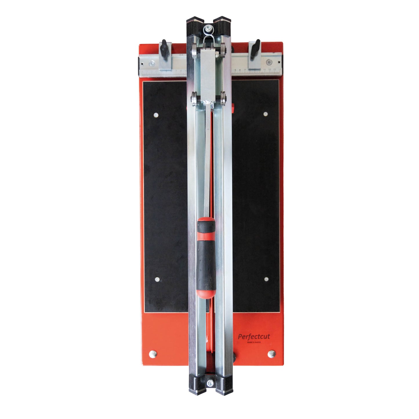 STUBAI Fliesenschneidmaschine Perfectcut | 480 mm | Fliesenzuschnittmaschine für Profis | Profi-Fliesenschneider für präzises Arbeiten | Hochwertiges Fliesenschneidgerät