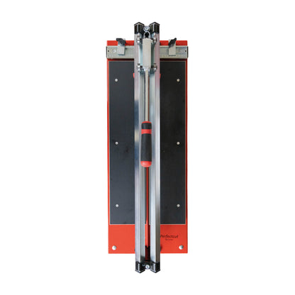 STUBAI Fliesenschneidmaschine Perfectcut | 600 mm | Fliesenzuschnittmaschine für Profis | Profi-Fliesenschneider für präzises Arbeiten | Hochwertiges Fliesenschneidgerät