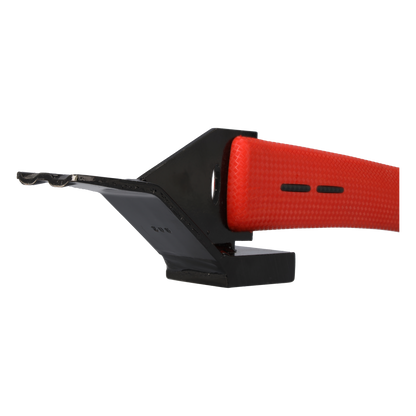 STUBAI Fällheber mit Kunststoffstiel 600 mm | Forst-Werkzeug aus Spezialstahl im Gesenk geschmiedet, Heber zum Fällen von Bäumen, für Forst- und Waldarbeit