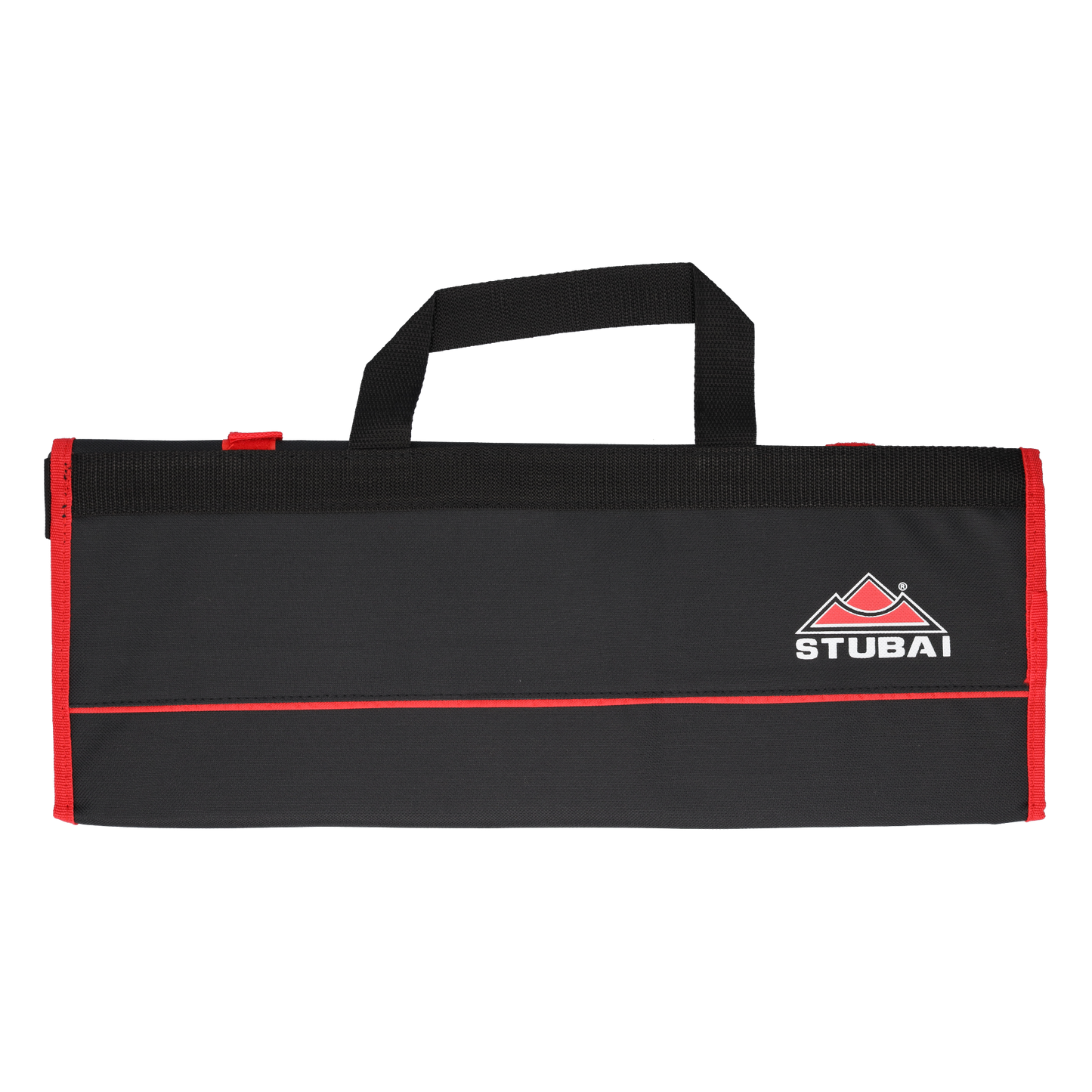 STUBAI Rolltasche für 8 Teile (Minimum) leer