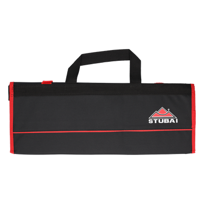 STUBAI Rolltasche für 8 Teile (Minimum) leer