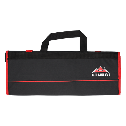 STUBAI Rolltasche für 8 Teile (Minimum) leer