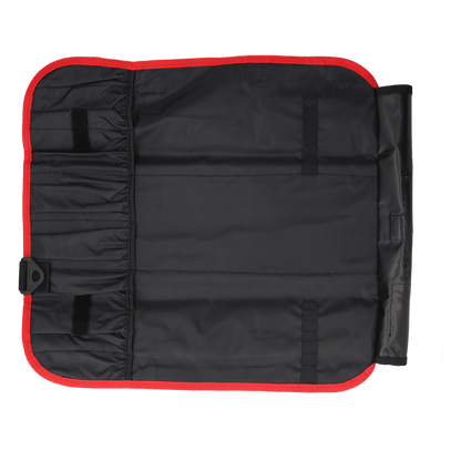 STUBAI Rolltasche für 8 Teile (Minimum) leer