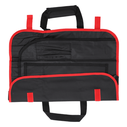 STUBAI Rolltasche für 8 Teile (Minimum) leer