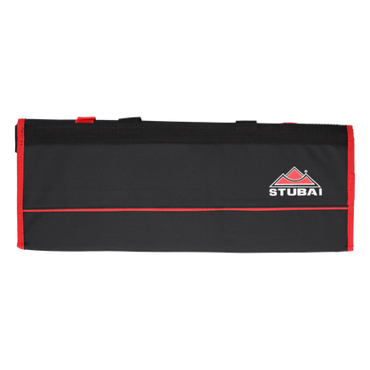 STUBAI Rolltasche für 8 Teile (Minimum) leer