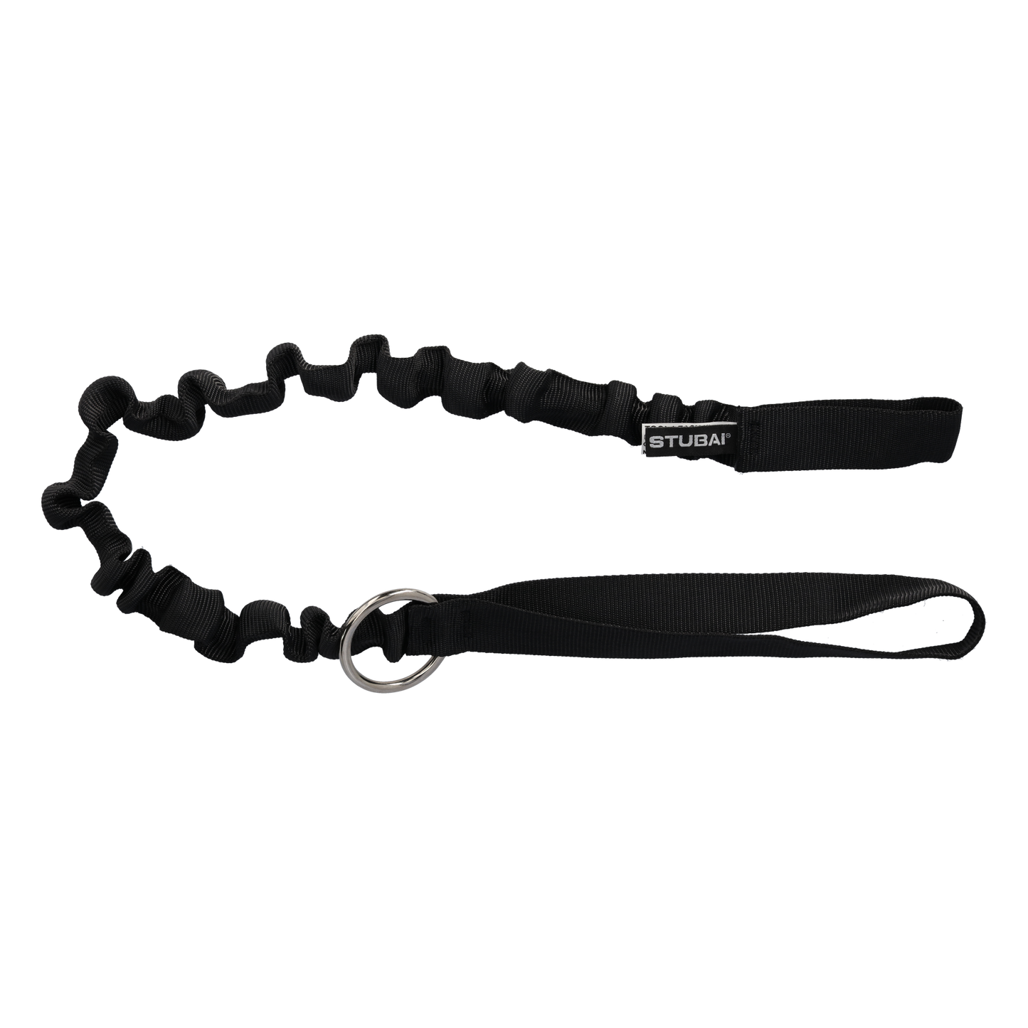 STUBAI Hilfsschlinge Tool Leash XL | bis 120 cm | zum Sichern und Befestigen von Werkzeugen, für Baustelle, Klettern, Bergsteigen, Outdoor-Abenteuer