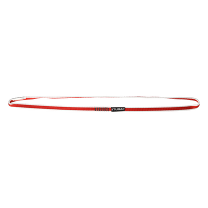STUBAI Bandschlinge | Breite 16 mm, Länge 600 mm | Schlinge Circle zum Klettern, Rundschlinge kurz, Kletter-Schlinge, Polyamid-Band, Kletter-Zubehör, Sling