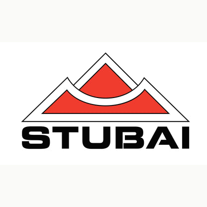 STUBAI Restrollenklammer 110x40mm - 284301