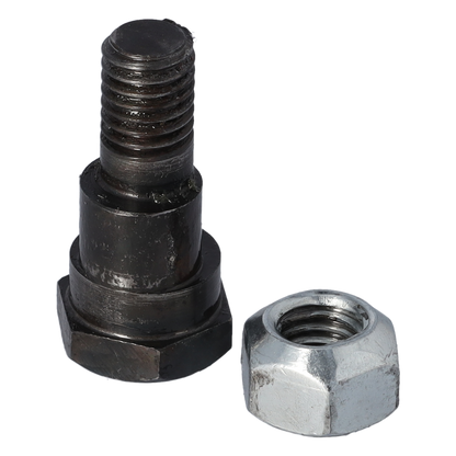 Zylinderschraube 43 mm | für STUBAI Bolzenschneider 920 mm | Ersatzteil aus robustem Material, optimale Passform, einfache Montage