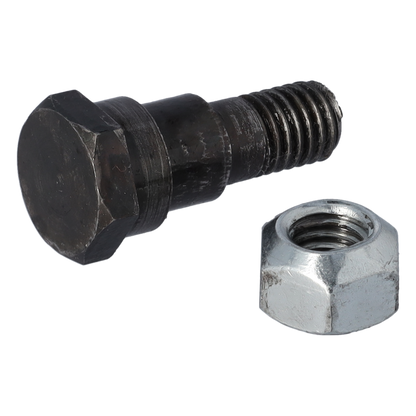 Zylinderschraube 43 mm | für STUBAI Bolzenschneider 920 mm | Ersatzteil aus robustem Material, optimale Passform, einfache Montage