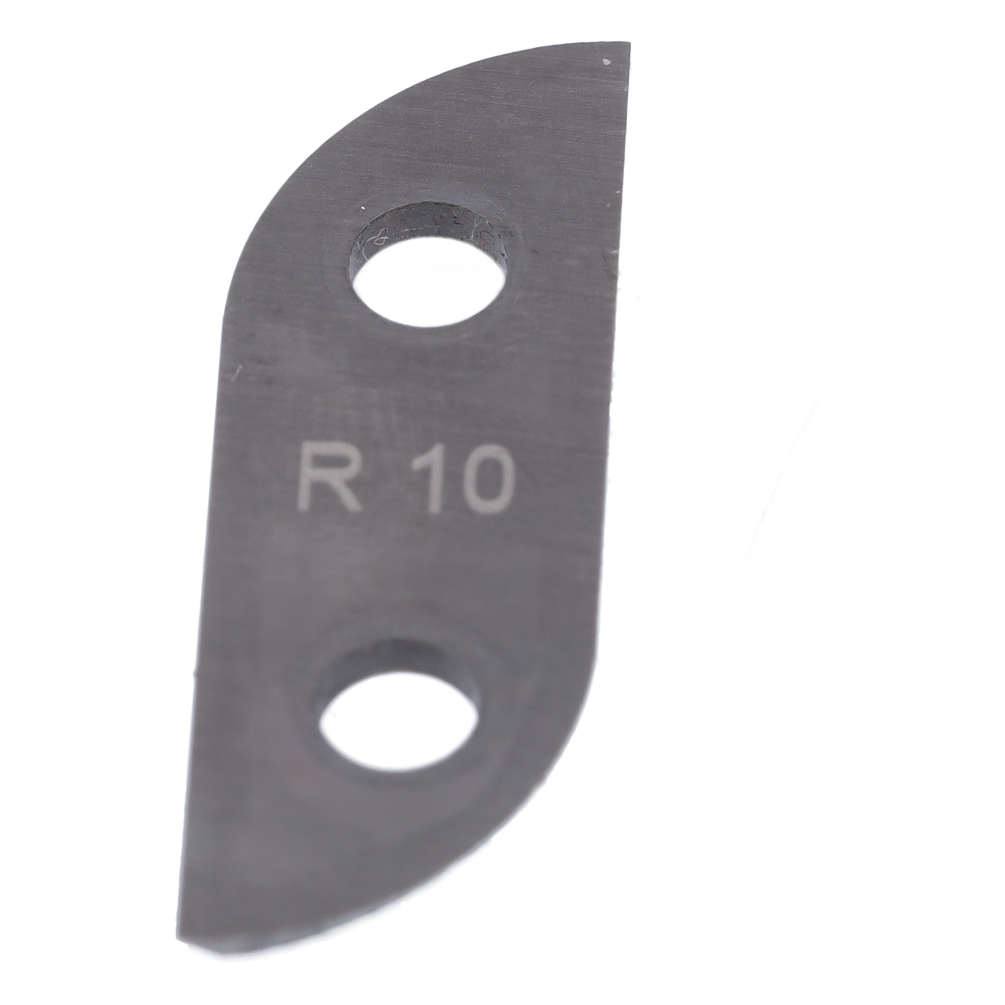 Wendemesser mit Konvexem Radius Vollhartmetall Art. 533b - Rechts - 1 Stück