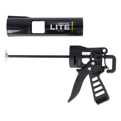 TAJIMA CONVOY LITE Kartuschenpresse , TAJ-66282