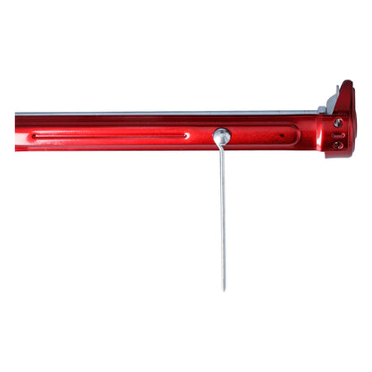 TAJIMA Convoy® Super 12 Extrarobuste Kartuschenpresse,310 ml mit AUTO FLOW STOP