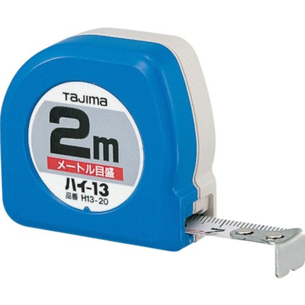 TAJIMA 2.0m/13 mm NHC20MY