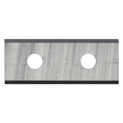 Wendeplatte 9 - 45° Microfinish 25x12x1,5mm a=14mm 10 St.