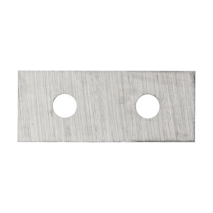 Wendeplatte 9 - 45° Microfinish 25x12x1,5mm a=14mm 10 St.