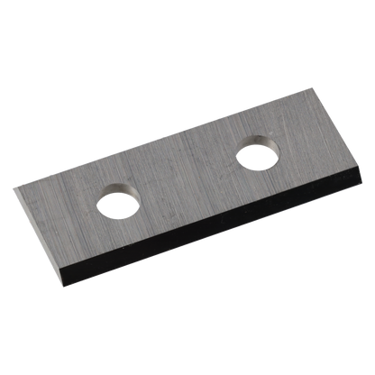 Wendeplatte 9 - 45° Microfinish 25x12x1,5mm a=14mm 10 St.