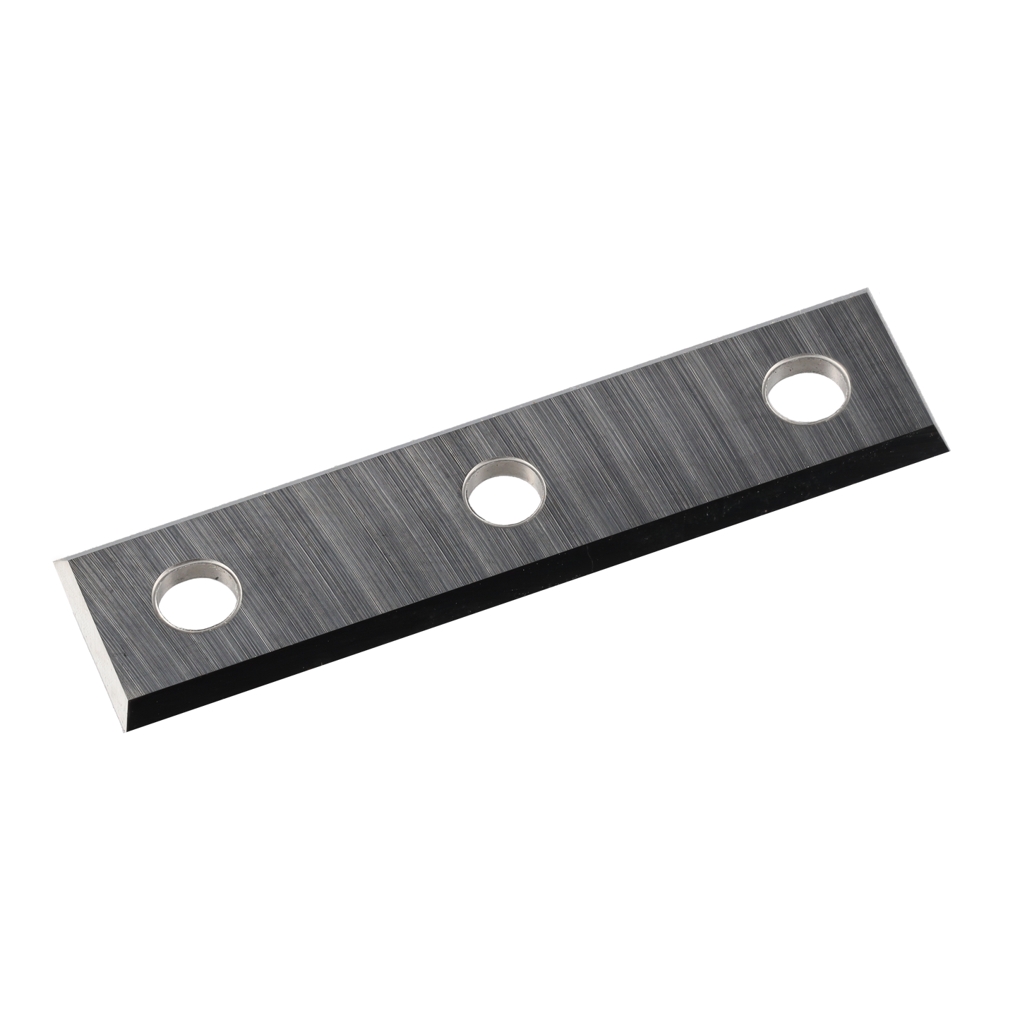 Wendeplatte 18 - 50x9x1,5mm a=37mm T04F 2 Stück