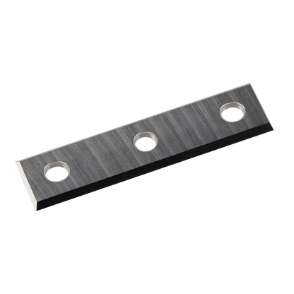 Wendeplatte 18 - 50x9x1,5mm a=37mm T04F 2 Stück