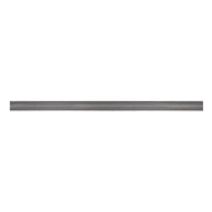 Tersa Hobelmesser | 500x10x2,3mm | 1 Stück | T12SMG | für Hartholz und Weichholz gut geeignet | Systemhobelmesser passend für Tersa-Spannsysteme