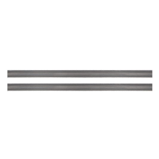 HM-bestücktes Streifenhobelmesser 60x25x3mm