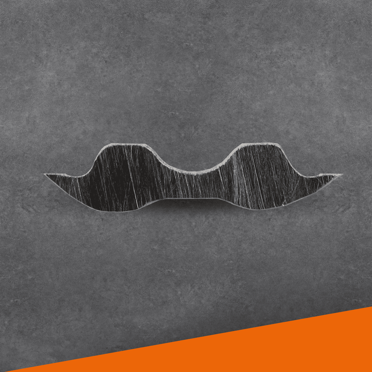 Tersa Hobelmesser | 510x10x2,3mm | 2 Stück | T12SMG | für Hartholz und Weichholz gut geeignet | Systemhobelmesser passend für Tersa-Spannsysteme