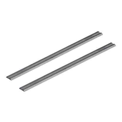Wendeplatten 76 für Handhobel 82x5,5x1,1mm - 2 St.