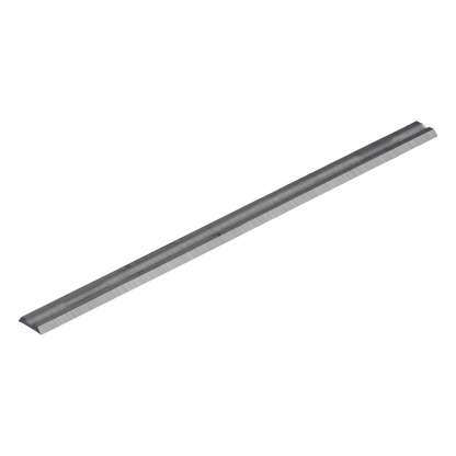 Wendeplatten 76 für Handhobel 82x5,5x1,1mm - 2 St.