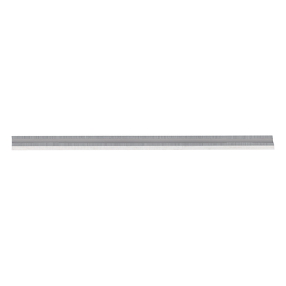 Wendeplatten 76 für Handhobel 82x5,5x1,1mm - 2 St.