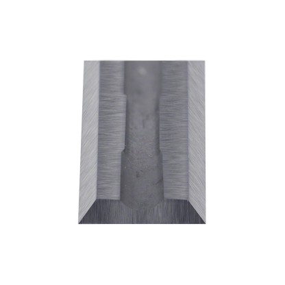 Wendeplatten 76 für Handhobel 82x5,5x1,1mm - 2 St.