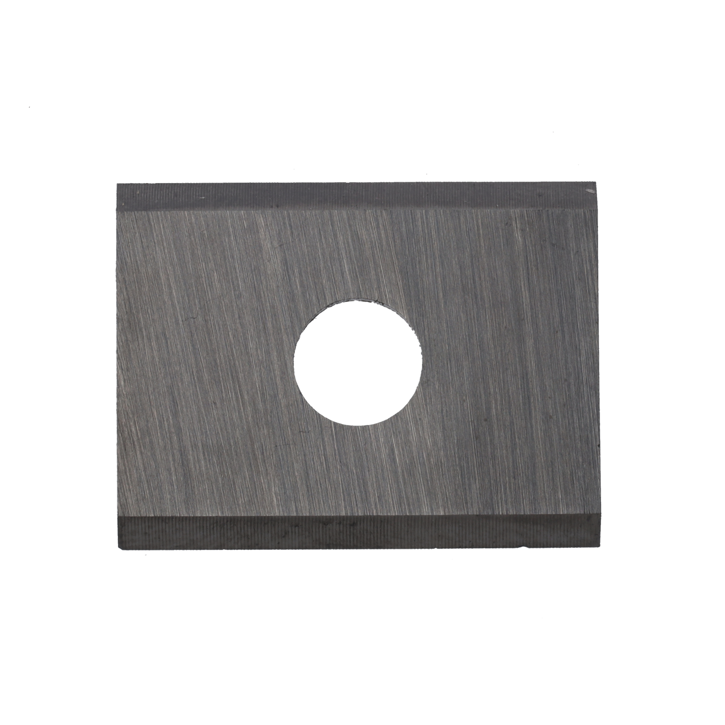 Wendeplatte 8 - 45° Microfinish 15x12x1,5mm 10 St.