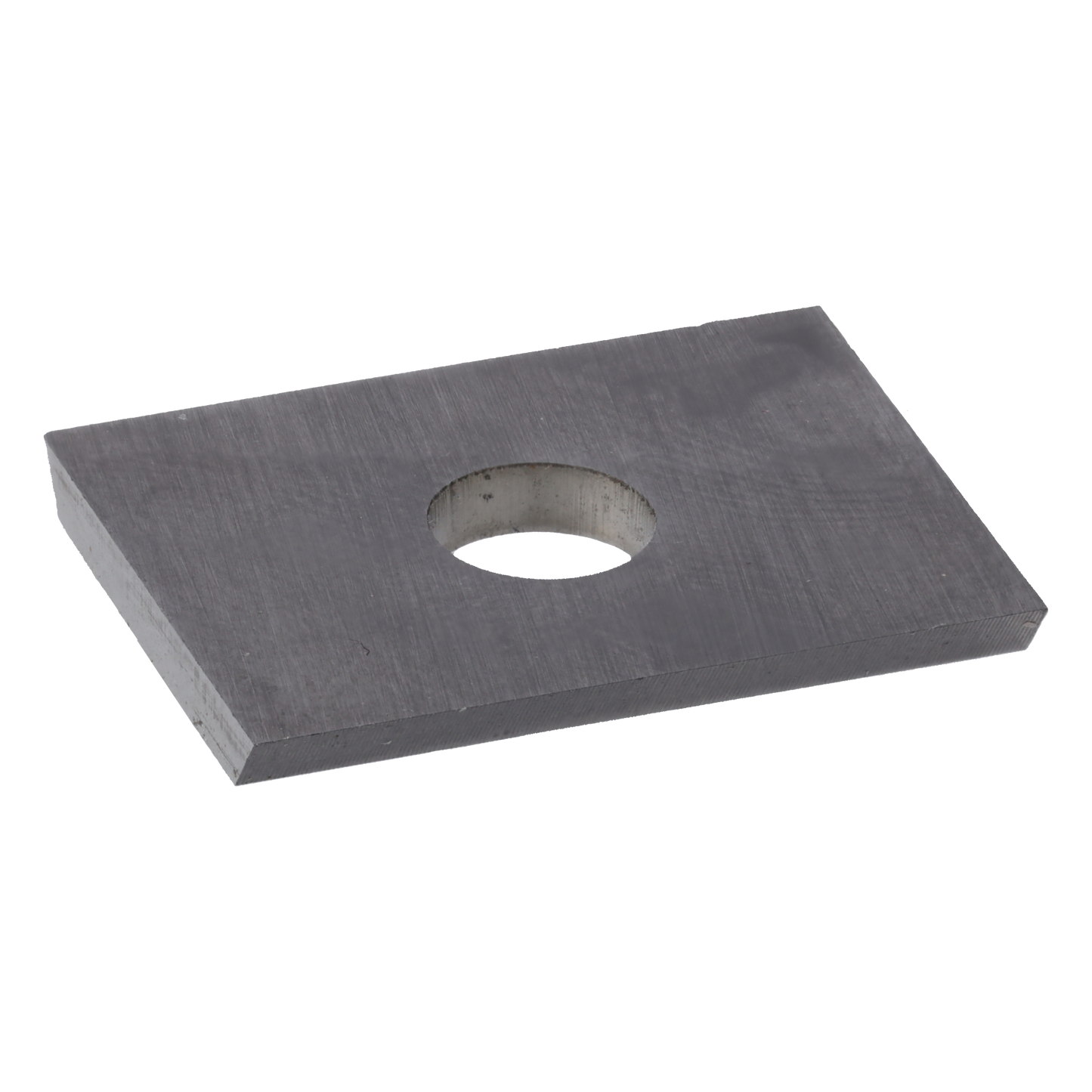 HM-Wendeplatte, 13,6 x 12 x 1,5 mm 35°, 10 Stück, Wendemesser für Hartholz, Weichholz, Plastik & Spanplatten, WPL für Fräser, T04F