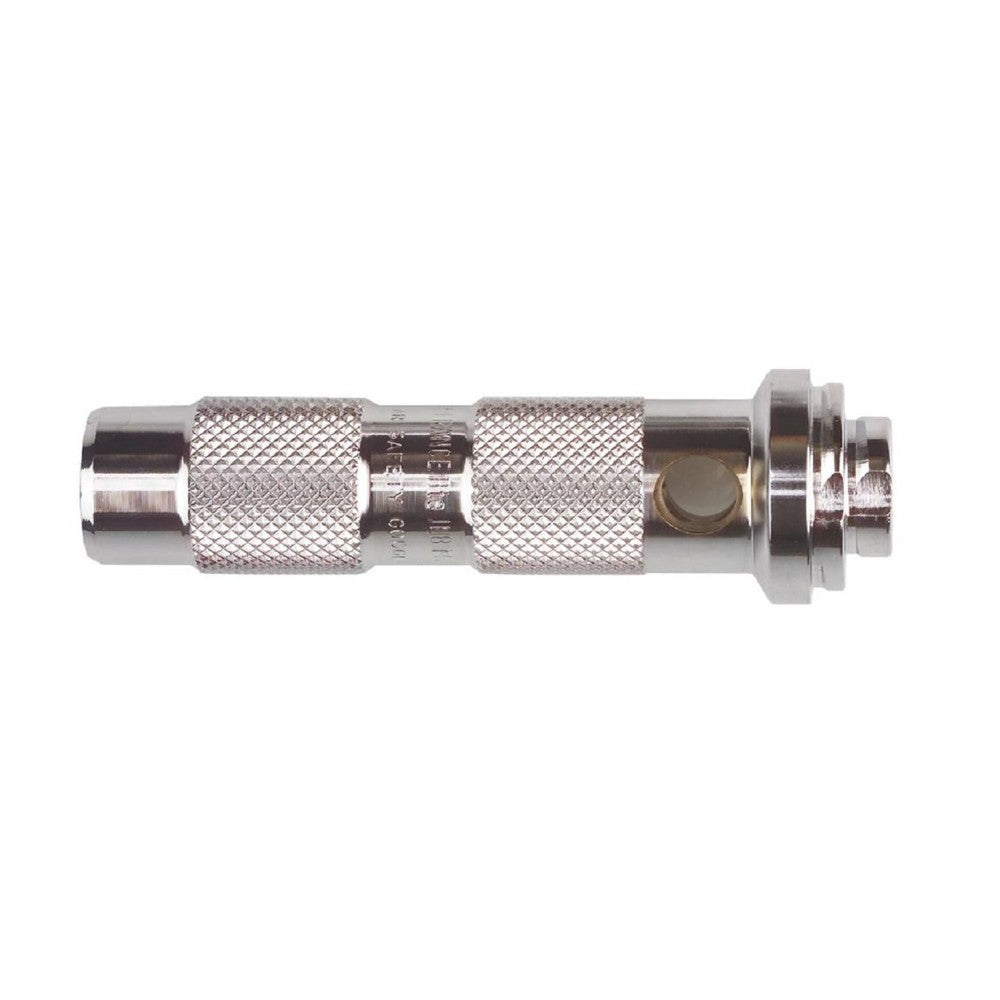 BOEHM JLBM30PA Halter Griffe für Locheisensatz Ø2 bis 30 mm - 1/8" bis 1 3/16"