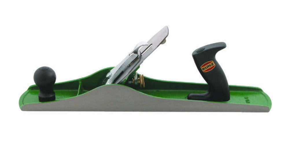 Kunz® Rauhbank Nr. 6C mit gerillter Sohle