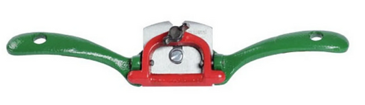 Kunz® Schabhobel 53 mit verstellbarem Hobelmaul