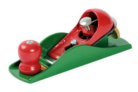 Kunz® Hirnholzhobel 220